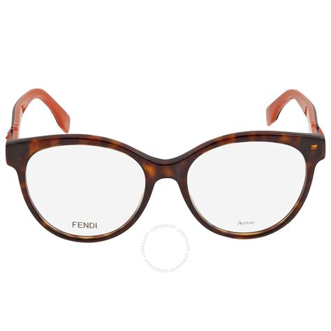 fendi ff 0275 086|Fendi Ff 0275 Prescription Eyeglasses .